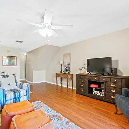 Beachwalk Resort By Panhandle Getaways